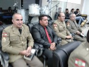 Festa maravilhosa do GRUMEC