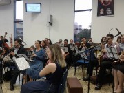 Festa maravilhosa do GRUMEC