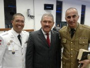 Festa maravilhosa do GRUMEC