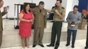 Seguindo ainda mais unidos num só propósito 