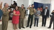 Seguindo ainda mais unidos num só propósito 