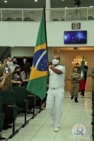 Benção do altíssimo neste lindo trabalho