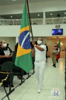 Benção do altíssimo neste lindo trabalho