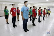 Benção do altíssimo neste lindo trabalho