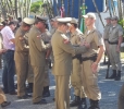 Militares da UMESC Promovidos