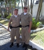 Militares da UMESC Promovidos