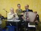 Mais um culto de adoração a Deus em Navegantes.