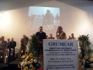 GRUMEAR comemora 16 anos do Grupo com muitas almas aos pés do Senhor