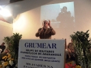 GRUMEAR comemora 16 anos do Grupo com muitas almas aos pés do Senhor