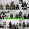 Grupo de Camboriú comemora VIII aniversario
