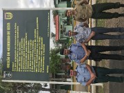 Comando do EB da Fronteira Acre / 4º BIS