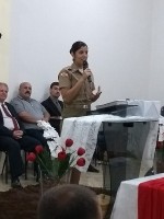 GRUMEPU com Sd Assunção