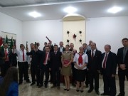 GRUMEPU com Sd Assunção