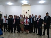 GRUMEPU com Sd Assunção