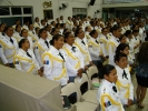 Abertura com XIV Congresso da UMCEB-Maceió-AL 2009
