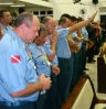 Abertura com XIV Congresso da UMCEB-Maceió-AL 2009