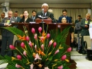 Abertura com XIV Congresso da UMCEB-Maceió-AL 2009