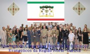 Abertura Congresso Regional Norte em Garuva