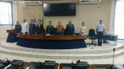 Abertura das Atividades em Roraima