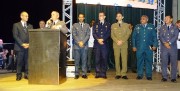 Abertura Oficial - 2015