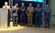 Abertura Oficial - 2015