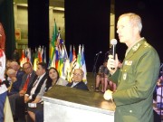 Abertura Oficial - 2015