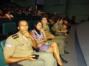 Abertura Oficial - 2015