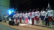 Abertura Oficial - 2015