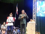 Abertura Oficial - 2015