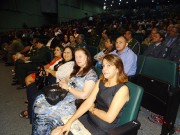 Abertura Oficial - 2015