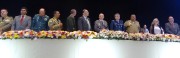 Abertura Oficial - 2015