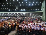 Abertura Oficial - 2015
