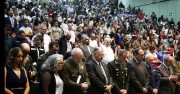 Abertura Oficial - 2015
