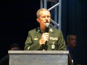 Abertura Oficial - 2015