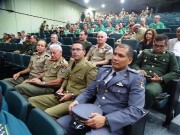 Abertura Oficial - 2015