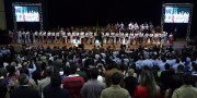 Abertura Oficial - 2015