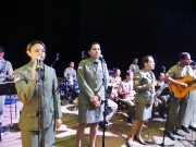 Abertura Oficial - 2015
