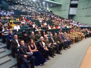 Abertura Oficial - 2015
