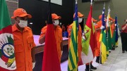 XX Congresso da UMCEB - Maranhão