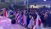 XX Congresso da UMCEB - Maranhão