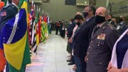 XX Congresso da UMCEB - Maranhão