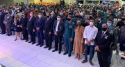 XX Congresso da UMCEB - Maranhão
