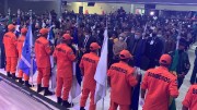 XX Congresso da UMCEB - Maranhão