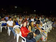 Abertura do V - Congresso da UMETO