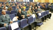 Abertura do IV Encontro de Lideres