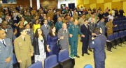 Abertura do IV Encontro de Lideres