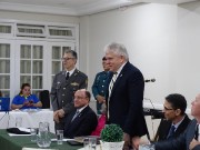 Encontro de Líderes SC 2018