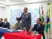 Encontro de Líderes SC 2018