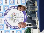 Encontro de Líderes SC 2018