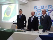 Encontro de Líderes SC 2018